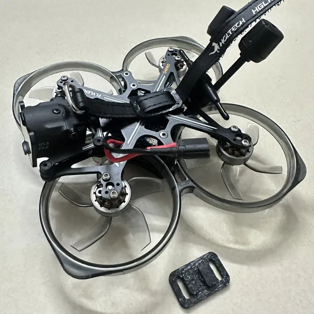 Dây đeo pin Flylens 85 - Image 2