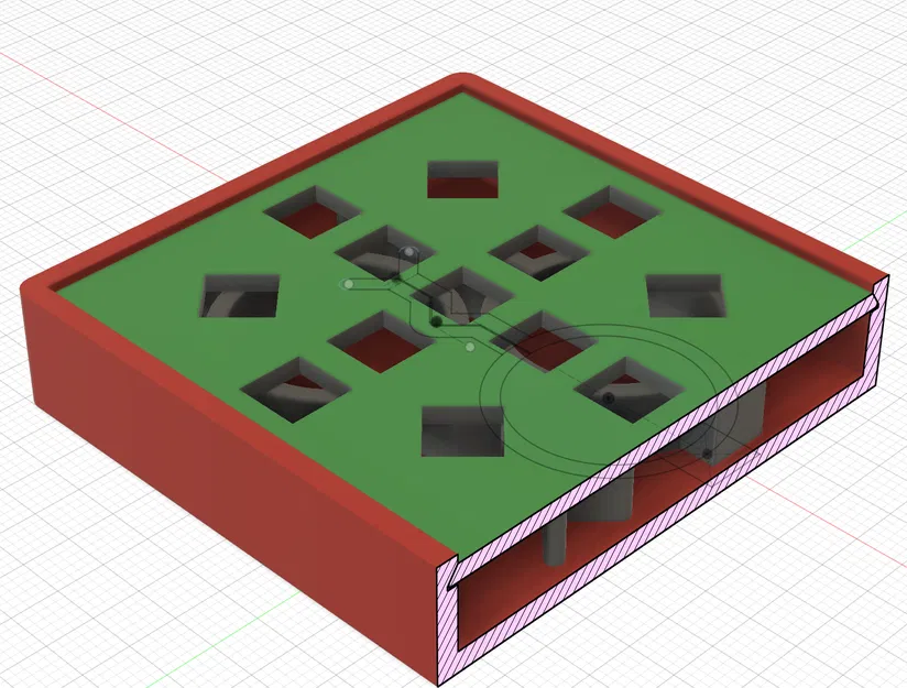 Dụng Cụ Hỗ Trợ Hàn Di Động - Image 3