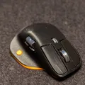 Mod Logitech MX Master 3S cho người thuận tay trái - Thumbnail 1
