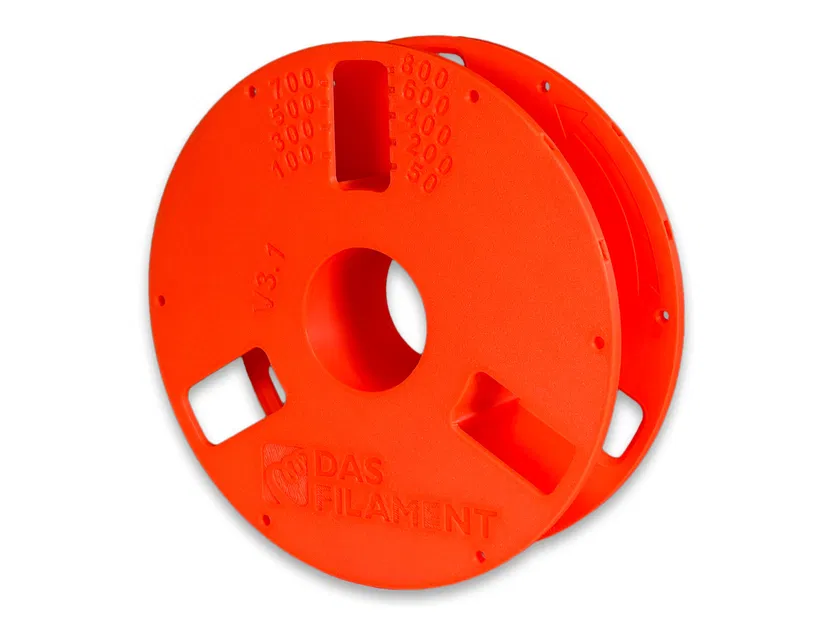 MasterSpool - DAS FILAMENT Edition V3.2 - Image 1