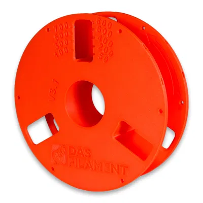 MasterSpool - DAS FILAMENT Edition V3.2