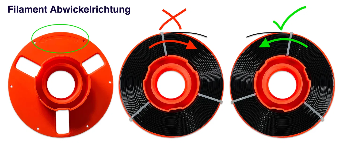 MasterSpool - DAS FILAMENT Edition V3.2 - Image 4