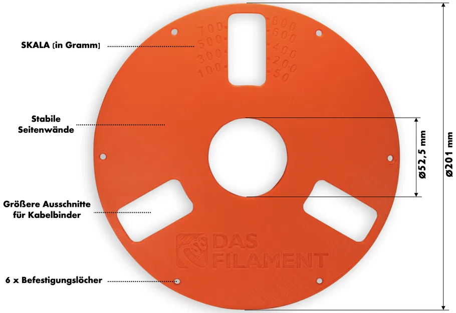 MasterSpool - DAS FILAMENT Edition V3.2 - Image 5