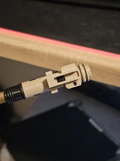 Hop up chamber M4 AR kiểu ProWin cho Airsoft - Image 11