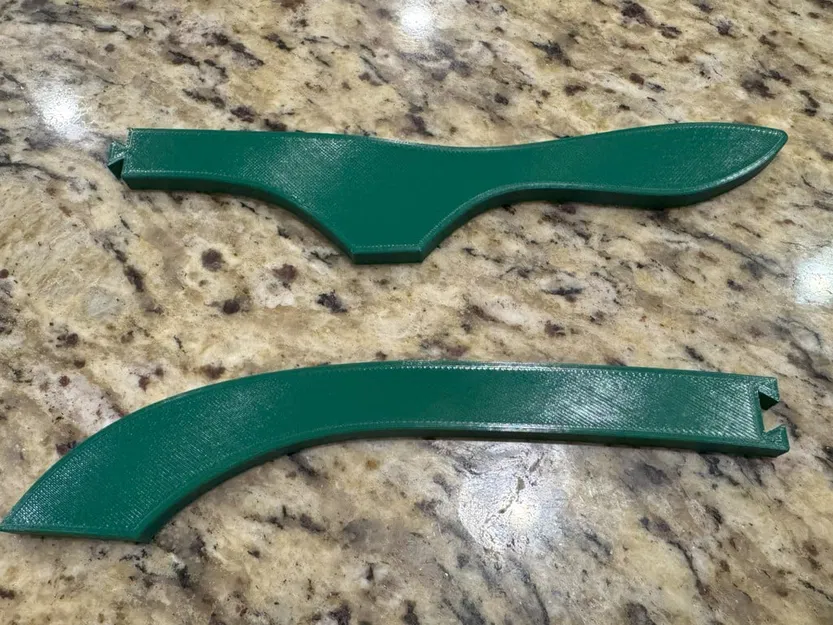 Khuôn Dao Vòng Cắt Bánh Mì - Image 2