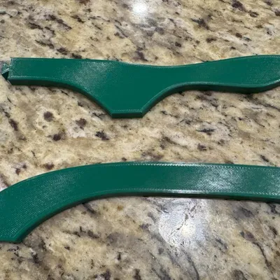 Khuôn Dao Vòng Cắt Bánh Mì