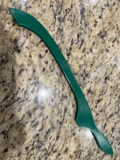 Khuôn Dao Vòng Cắt Bánh Mì - Image 3