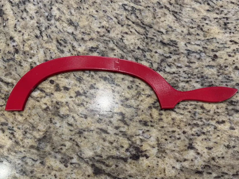 Khuôn Dao Vòng Cắt Bánh Mì - Image 5