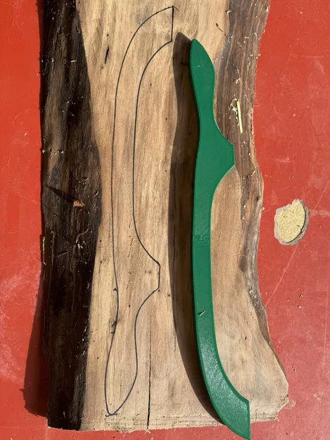 Khuôn Dao Vòng Cắt Bánh Mì - Image 6