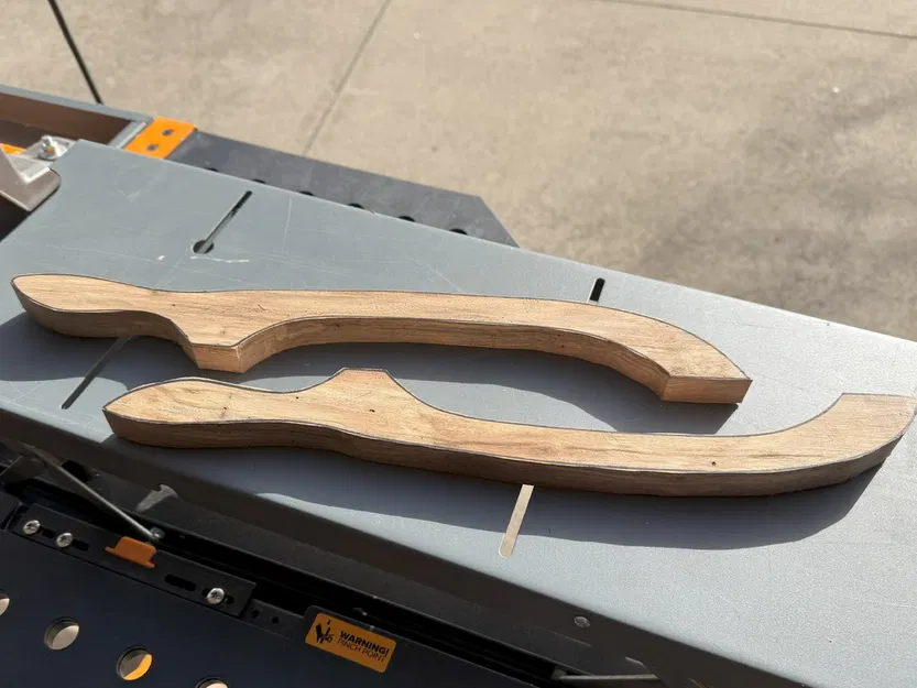 Khuôn Dao Vòng Cắt Bánh Mì - Image 7