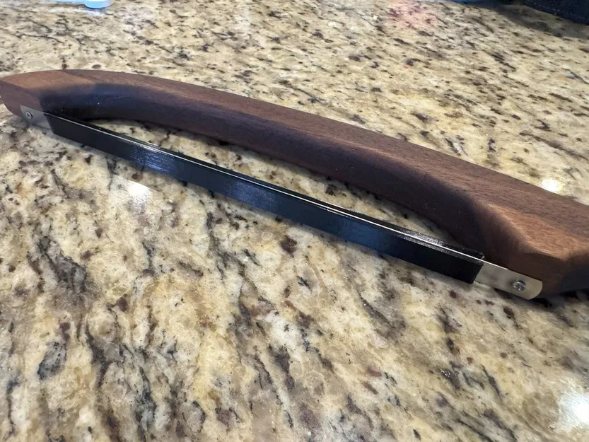 Khuôn Dao Vòng Cắt Bánh Mì - Image 8