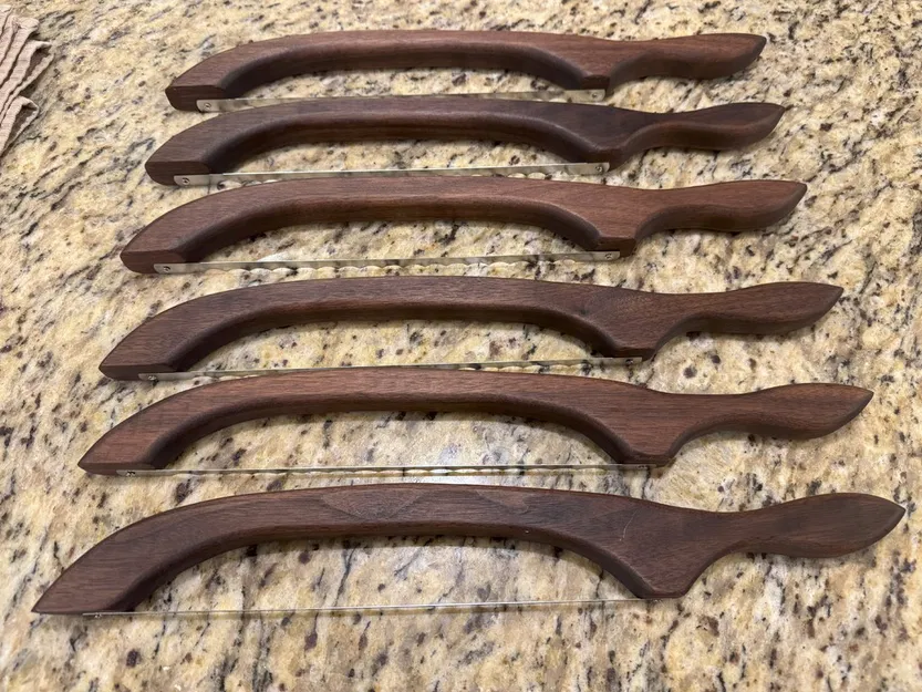 Khuôn Dao Vòng Cắt Bánh Mì - Image 9