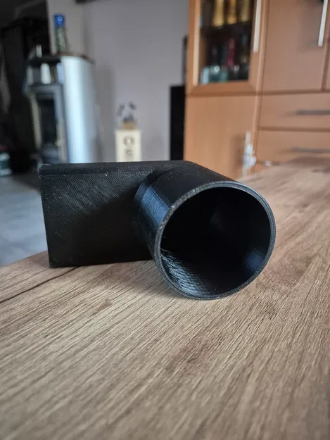 Bộ Đổi Hướng Gió Máy Sưởi Truma - Image 3