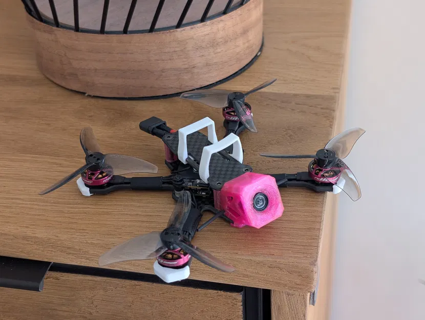 Dây Pin TPU Kayoumini (có file gốc) - Image 1