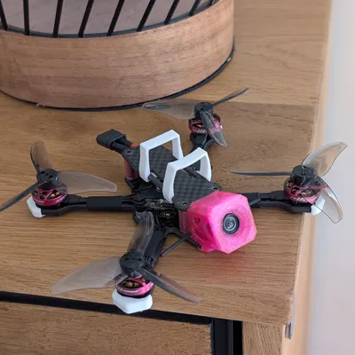 Dây Pin TPU Kayoumini (có file gốc)