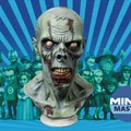 Tượng bán thân zombie - Thumbnail 1