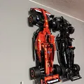 Giá treo tường Lego Technic Ferrari SF-24 F1 (42207) - Thumbnail 2