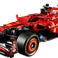 Giá treo tường Lego Technic Ferrari SF-24 F1 (42207) - Thumbnail 3