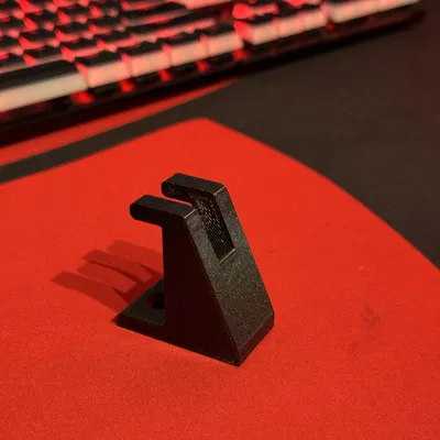 Giá treo tường Lego Technic Ferrari SF-24 F1 (42207)