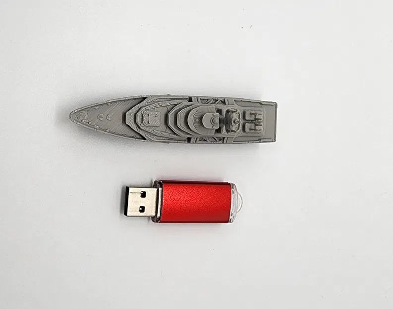 Mega-Yacht Benchmark Không Cần Support - Image 13