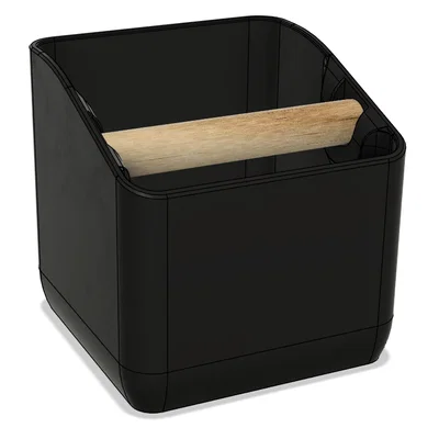 Hộp Đập Bã Cà Phê (Coffee Knock Box)
