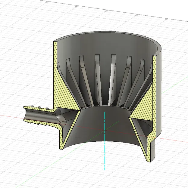 Bộ Hứng/Thu Nước Mưa Ống 80mm - Image 3