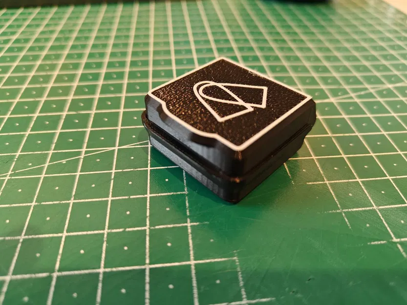 Hộp đựng tai nghe - Image 2