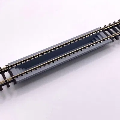 Hố tro và hố kiểm tra khổ N