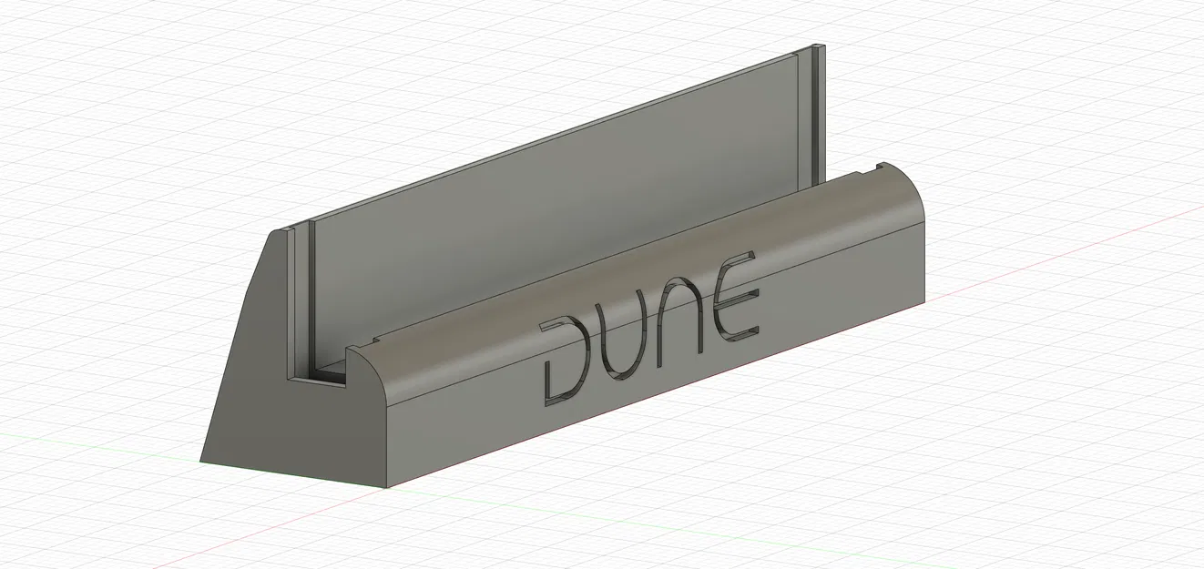 Kệ giữ bài board game - Dune Imperium - Image 3