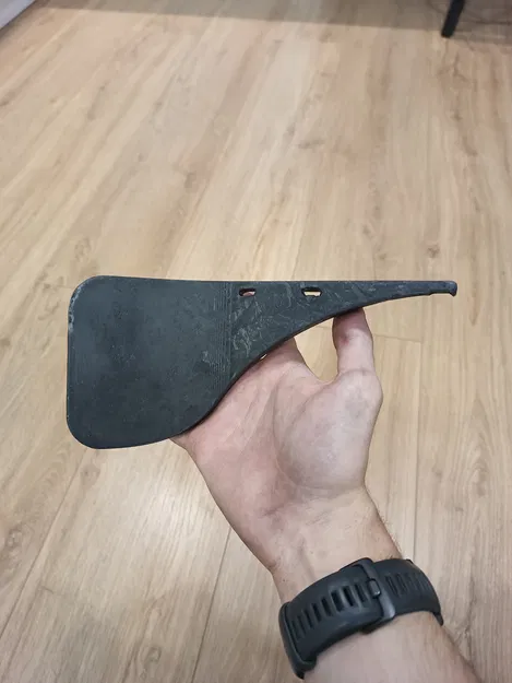 Bảo Vệ Bộ Đề Xe Đạp Địa Hình - Image 8