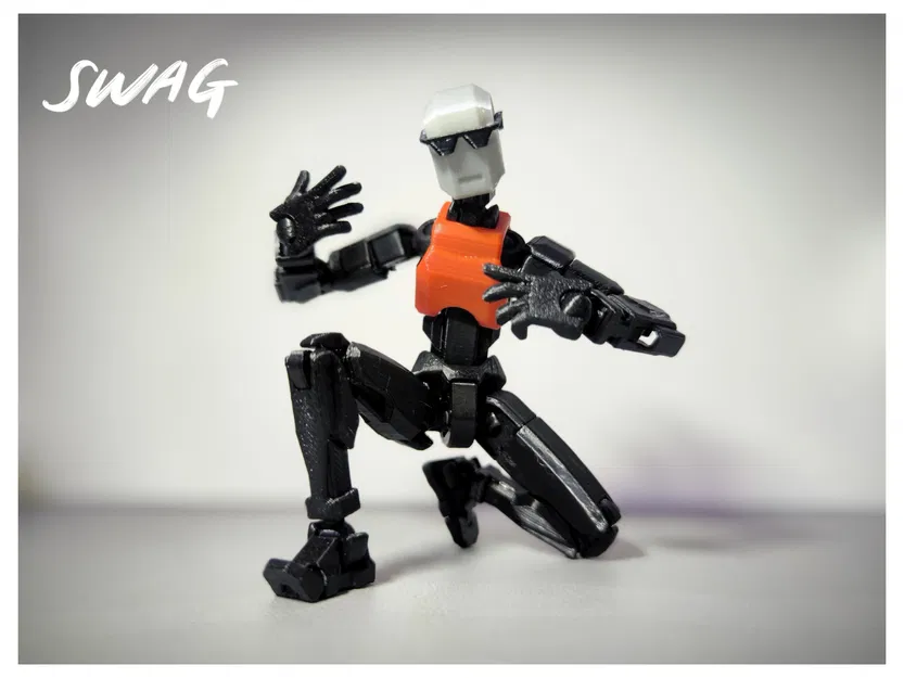 Phụ kiện và nâng cấp DUMMY 13! - Image 1