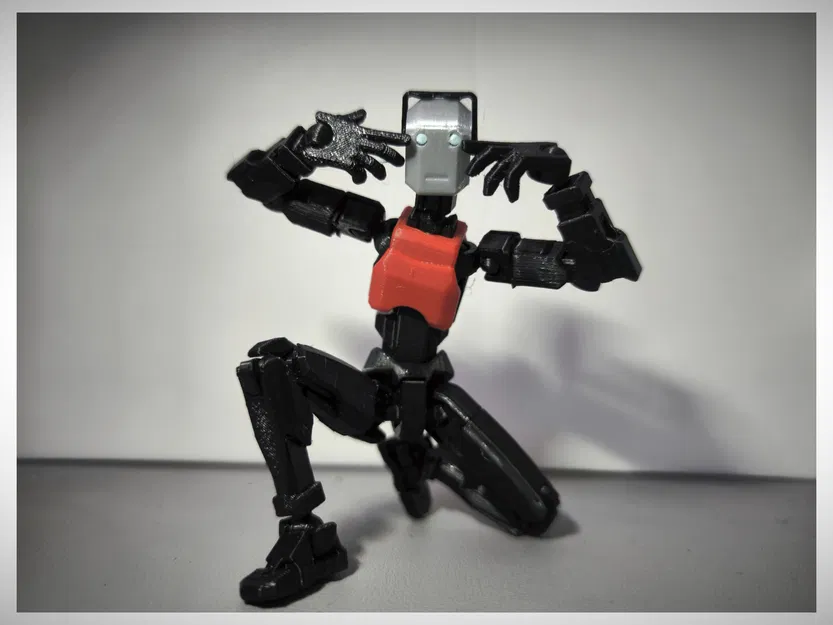 Phụ kiện và nâng cấp DUMMY 13! - Image 2