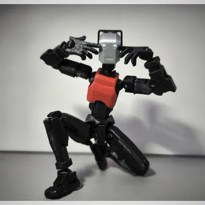 Phụ kiện và nâng cấp DUMMY 13!