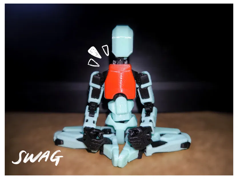 Phụ kiện và nâng cấp DUMMY 13! - Image 3