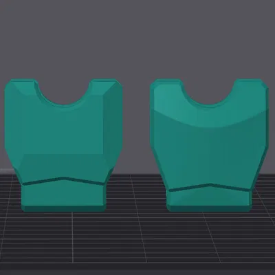 Phụ kiện và nâng cấp DUMMY 13!