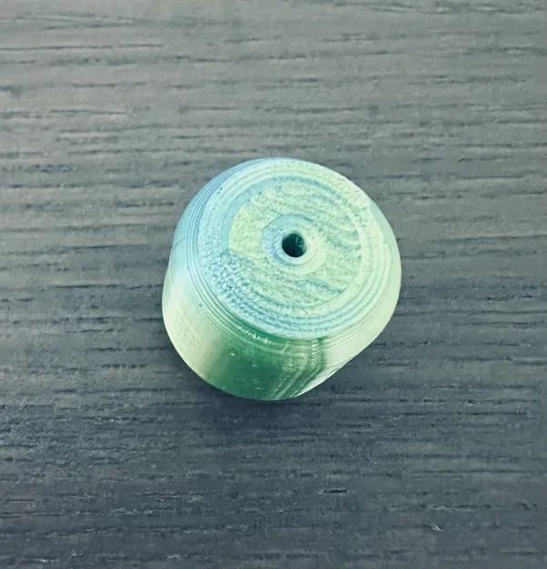 Phao Câu Cá Hình Trụ - Image 3