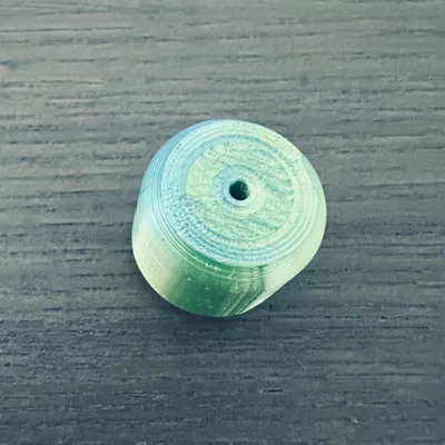 Phao Câu Cá Hình Trụ