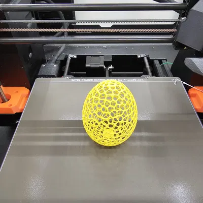 Trứng Phục Sinh Trang Trí