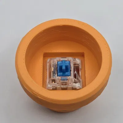 Mô Hình Xương Rồng Fidget Clicker