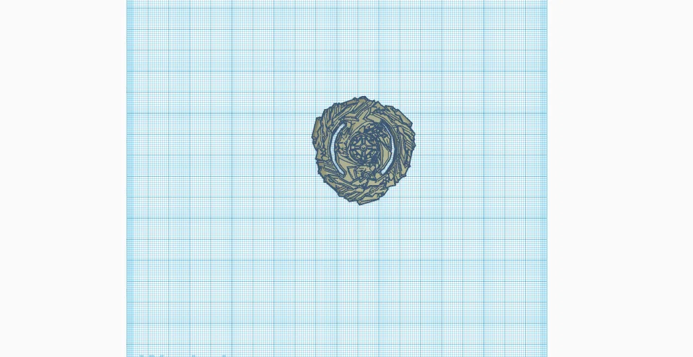 Beyblade Fafnir - Image 1