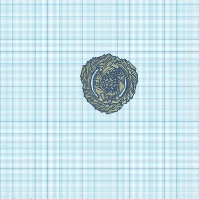 Beyblade Fafnir