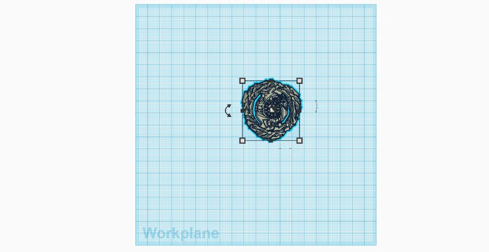 Beyblade Fafnir - Image 2