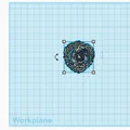 Beyblade Fafnir - Thumbnail 2