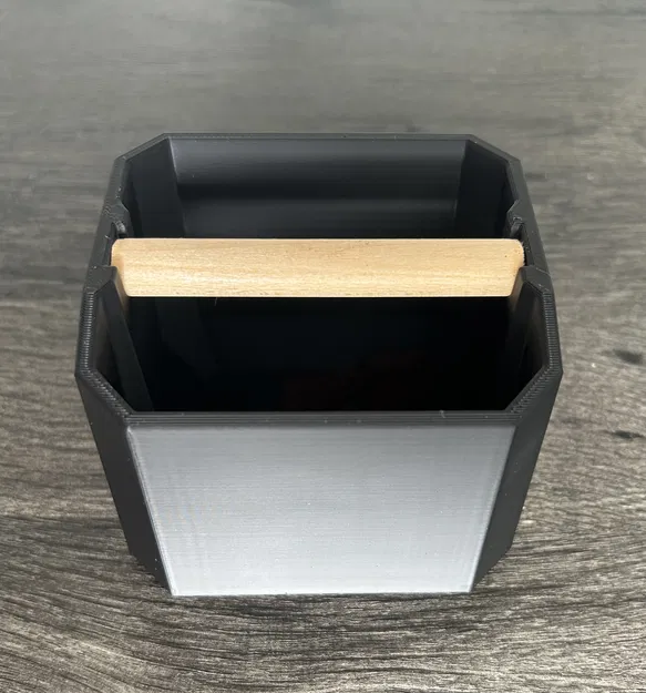 Hộp Đập Bã Cà Phê Hiện Đại - Image 3