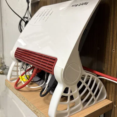 Chân Đế FritzBox 7590 (FritzBox 7590 Stand)