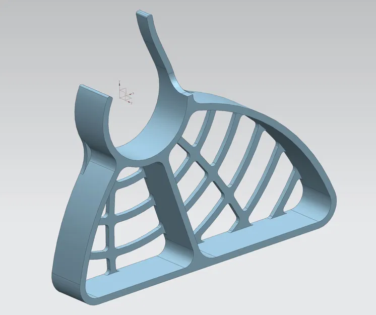 Chân Đế FritzBox 7590 (FritzBox 7590 Stand) - Image 2