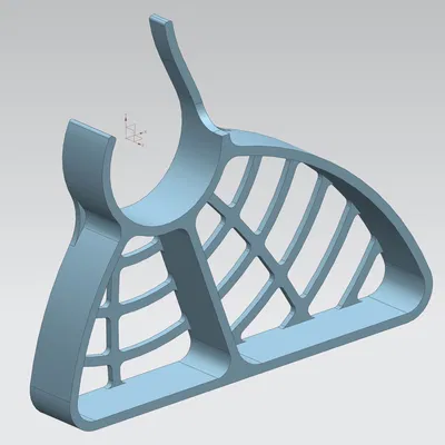 Chân Đế FritzBox 7590 (FritzBox 7590 Stand)