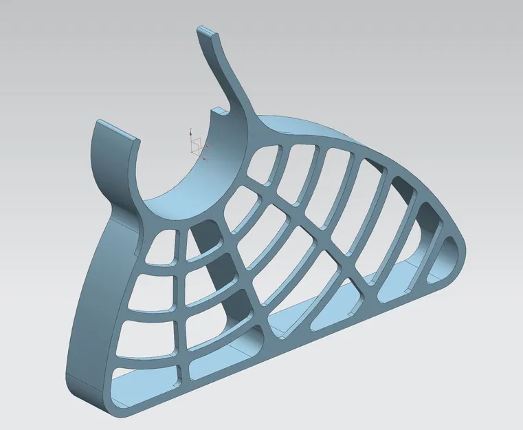 Chân Đế FritzBox 7590 (FritzBox 7590 Stand) - Image 3