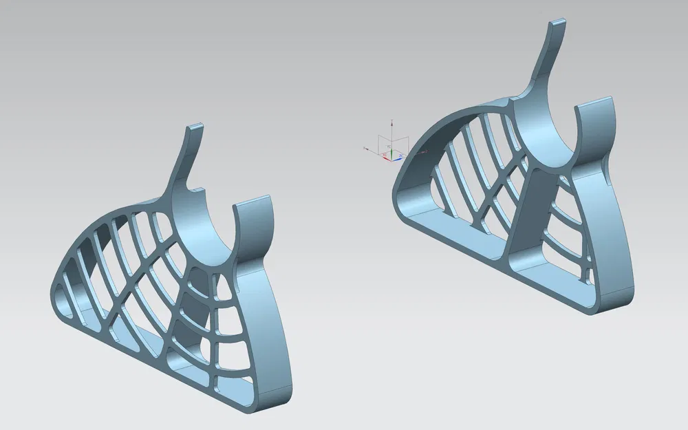Chân Đế FritzBox 7590 (FritzBox 7590 Stand) - Image 4
