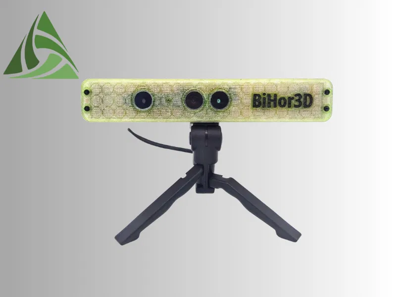 Máy quét 3D BiHor3D 360 Kinect Xbox in 3D - Image 1